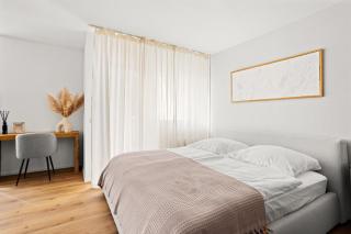 Gemütliche Wohnung mit Charme - Smart TV - 4