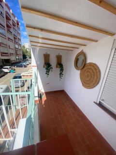 A&C Casa playa Torre del mar-Málaga - Torre del Mar - 2