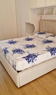 Luxury Apartment 10/2 - Tirana - 2