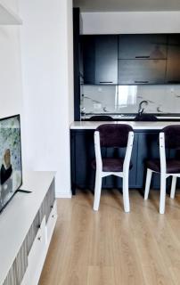 Luxury Apartment 10/2 - Tirana - 4