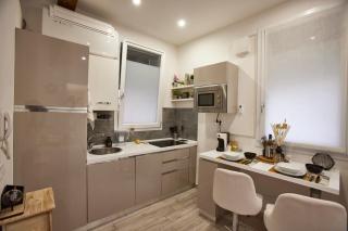 LikeHome Voltacasotto Monolocale Exclusive 2pxs - Ferrara - 3