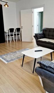 Luxury Apartment 10/2 - Tirana - 5