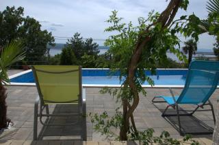 Apartments Lounger Crikvenica - Crikvenica - 9