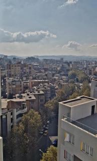 Luxury Apartment 10/2 - Tirana - 7