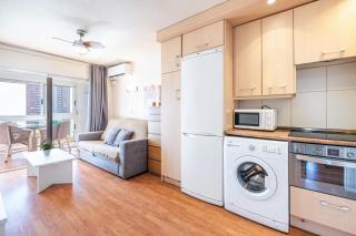 Niza 11-A Apartment Levante Beach - Benidorm - 3