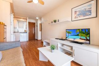 Niza 11-A Apartment Levante Beach - Benidorm - 4