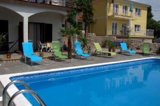 Apartments Lounger Crikvenica - Crikvenica - 8