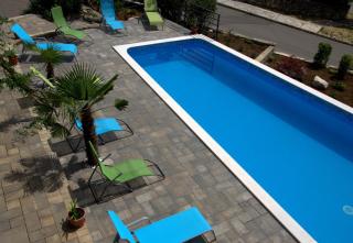 Apartments Lounger Crikvenica - Crikvenica - 7