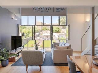 Santa Catarina - Pool & Fitness, by Oporto Collection - Adults Only - Porto - 7