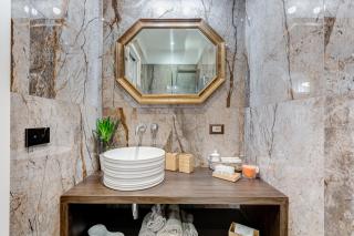 Lovely Loft in the center of Rome. Fabrizia - 7