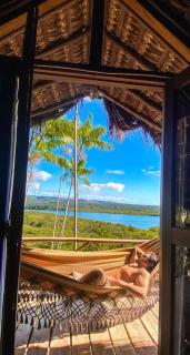Art Jungle Eco Lodge - Itacaré - 8