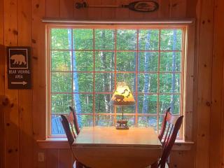 Private Cabin on 1.7 acres w/ Fireplace White Mtns - Intervale - 2