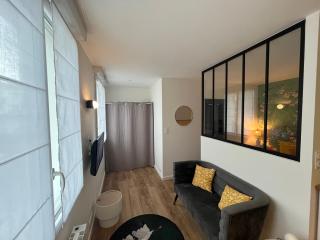 STUDIO OSAKA - HYPER CENTRE LORIENT - Lorient - 0