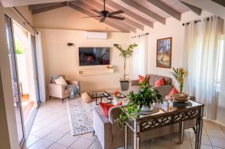 Villa III - Lance aux Épines - 5