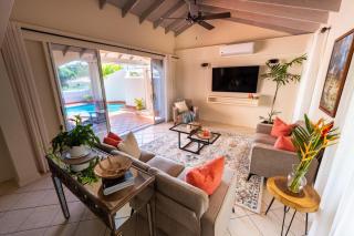 Villa III - Lance aux Épines - 4