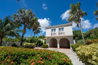 Villa III - Lance aux Épines - 6
