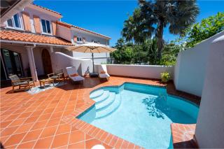 Villa III - Lance aux Épines - 8