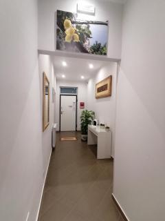B&B Villa Agrumé - Messina - 6