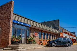 Complexe Hotelier Escoumins - 6
