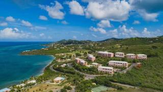 St Croix Bliss - Tranquil Retreat-Ocean Views-Island Breezes - Christiansted - 9