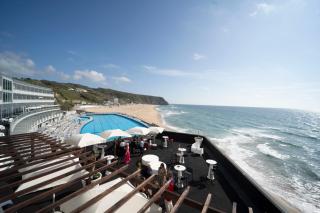 Arribas Sintra Hotel - 1