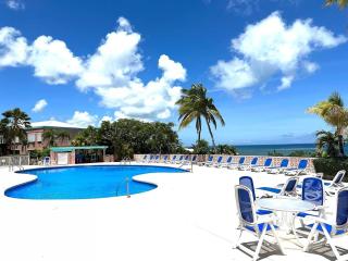 St Croix Bliss - Tranquil Retreat-Ocean Views-Island Breezes - Christiansted - 6