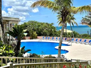 St Croix Bliss - Tranquil Retreat-Ocean Views-Island Breezes - Christiansted - 7