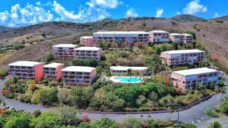 St Croix Bliss - Tranquil Retreat-Ocean Views-Island Breezes - Christiansted - 8