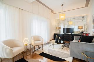 Luxury apartment vol 2 close to the lake - Ioannina - 5