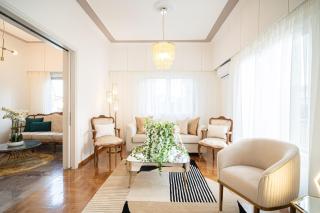 Luxury apartment vol 2 close to the lake - Ioannina - 6