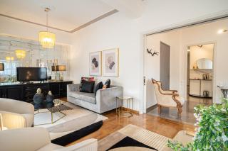 Luxury apartment vol 2 close to the lake - Ioannina - 0