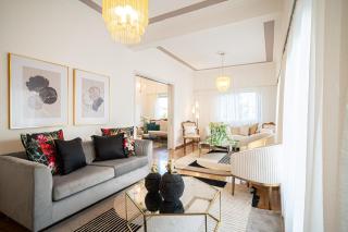 Luxury apartment vol 2 close to the lake - Ioannina - 7