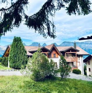Alpenresidenz - CharmingStay - Flumserberg - 1