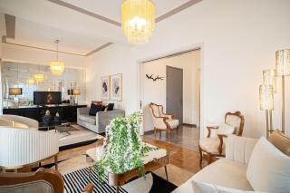 Luxury apartment vol 2 close to the lake - Ioannina - 4