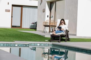 La Camareta Alojamientos Turísticos Rurales - 8