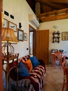Agriturismo Fondo Novelle La Casina - Ferrara - 8