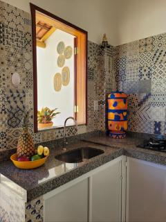 NOVO Chalé Pôr do Sol Canoa Quebrada - 7