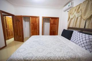 Shan's Manor.... Excellent Location!!! - Kingston - 4