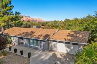 Trendy 3BR in Sedona: Hot Tub/Fire-pit /Central Location - Sedona - 5