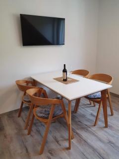 Apartmán U nás na Dolní Moravě - Dolní Morava - 5