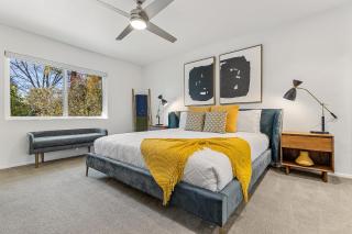 Trendy 3BR in Sedona: Hot Tub/Fire-pit /Central Location - Sedona - 8