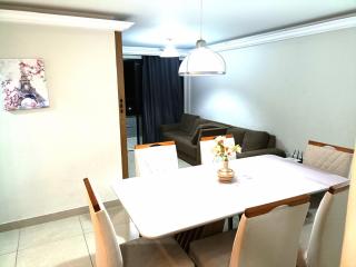 Double Beach - Um cantinho inesquecível da Praia do Morro, lugar de tranquilidade e mar calmo - 2