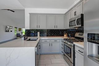 Private Oasis Palm Springs Mountain Views 5 min to Downtown - Palm Springs - 6