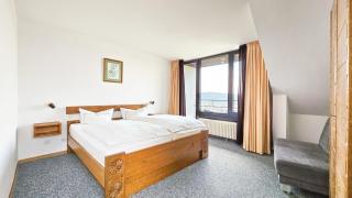 Vintage Hotel Petrisberg - Trier - 3