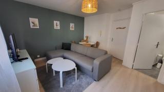Studio confortable et charmant - París - 0