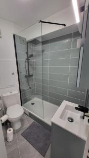 Studio confortable et charmant - París - 5