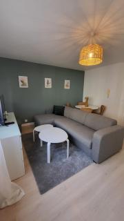 Studio confortable et charmant - París - 3