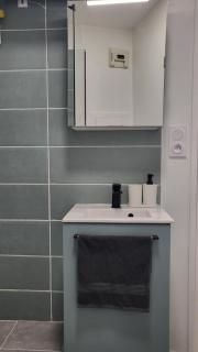 Studio confortable et charmant - París - 2