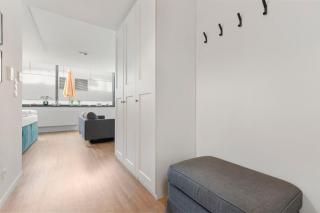 LAM Yacht Club - TERRACE 10m2 - Bratislava - 1