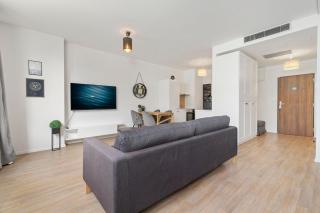 LAM Yacht Club - TERRACE 10m2 - Bratislava - 5